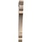 Ekena Millwork Olympic Slat Smooth Bracket, Douglas Fir, 3 1/2"W x 34"D x 38"H BKT04X34X38OLY06SDF - alternate 4